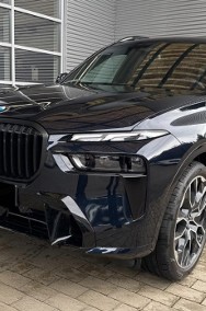 BMW X7 xDrive40d Individual Edition xDrive40d Individual Edition 3.0 (352KM)|-2