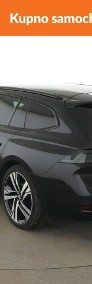 Peugeot 508 II full LED automat skóra el. fotele z pamięcią navi virtual klima kame-4
