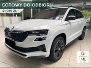 Skoda Karoq Sportline 1.5 TSI DSG Sportline 1.5 TSI 150KM DSG