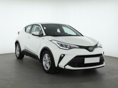 Toyota C-HR , Salon Polska, 1. Właściciel, Serwis ASO, Automat, VAT 23%,-1