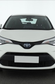 Toyota C-HR , Salon Polska, 1. Właściciel, Serwis ASO, Automat, VAT 23%,-2