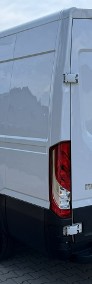 Iveco 35 Daily 35S14 Iveco Daily Doka 2.3D 136KM Brygadówka 6-osobowy-4