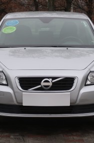 Volvo S40 II , Salon Polska, 1. Właściciel, Serwis ASO, GAZ, Xenon,-2