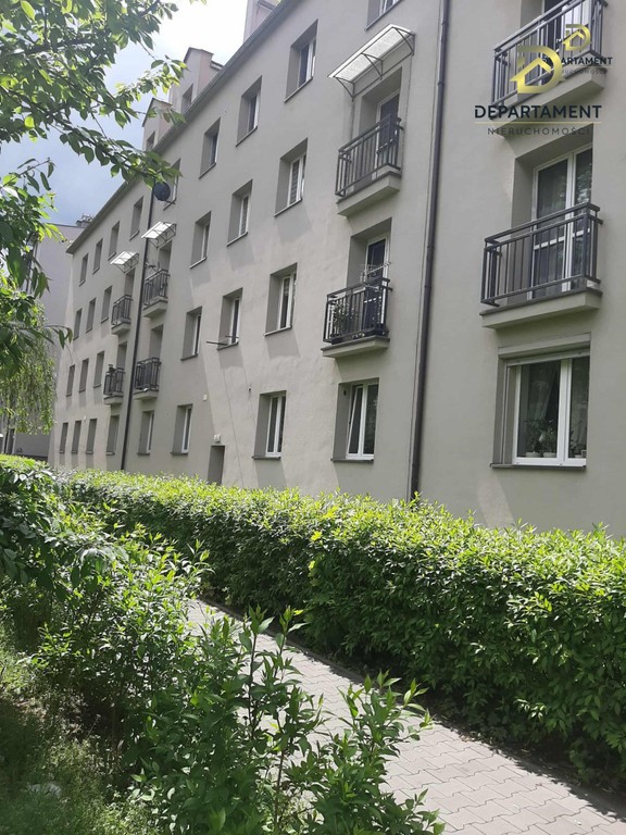 Rozkładowe M3 - wygodny parter, super lokalizacja - Więcej