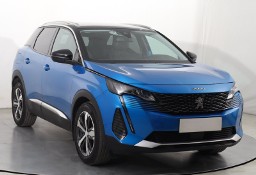 Peugeot 3008 Salon Polska, Serwis ASO, Automat, Skóra, Navi, Klimatronic,