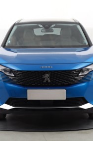 Peugeot 3008 Salon Polska, Serwis ASO, Automat, Skóra, Navi, Klimatronic,-2