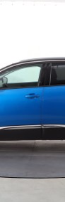 Peugeot 3008 Salon Polska, Serwis ASO, Automat, Skóra, Navi, Klimatronic,-4