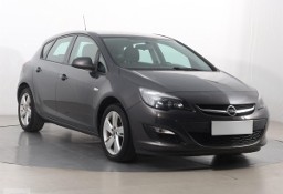 Opel Astra J , Tempomat, Parktronic
