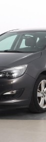 Opel Astra J , Tempomat, Parktronic-3