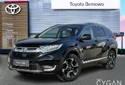 Honda CR-V IV CR-V 1.5 Executive (Honda Connect+)