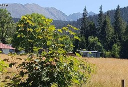 Działka rolna Zakopane, ul. Cyrhla