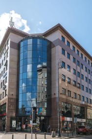 Lokal Warszawa Śródmieście, al. Jana Pawła II 29, Atrium Plaza-2