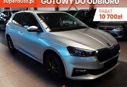 Skoda Fabia IV Drive 1.0 TSI DSG Drive 1.0 TSI DSG 115KM