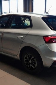 Skoda Fabia IV Drive 1.0 TSI DSG Drive 1.0 TSI DSG 115KM-2