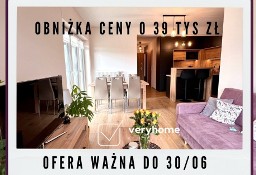 Mieszkanie Kraków Wzgórza Krzesławickie, ul. Morcinka