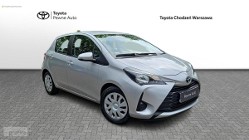 Toyota Yaris III 1.0 VVTi 72KM ACTIVE, gwarancja, FV23%