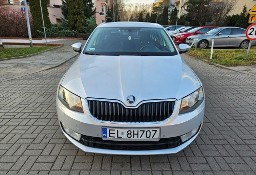 Skoda Octavia III 1.4 TSI Ambition 140KM 2014r bezwypadkowy