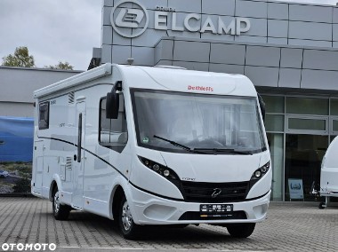 Dethleffs Trend I 7057 EB-1