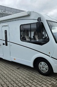 Dethleffs Trend I 7057 EB-2