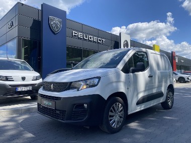 Peugeot Partner 1.5 BlueHDi L2 S&S Grip-1