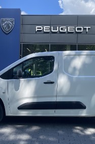 Peugeot Partner 1.5 BlueHDi L2 S&S Grip-2