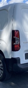 Peugeot Partner 1.5 BlueHDi L2 S&S Grip-3