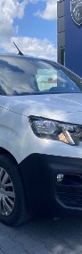 Peugeot Partner 1.5 BlueHDi L2 S&S Grip-4