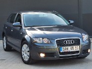 Audi A3 II (8P) * Automat* 1.6MPi* 102KM* BARDZO Ładne* Z NiEMiEC* ESP*