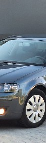 Audi A3 II (8P) * Automat* 1.6MPi* 102KM* BARDZO Ładne* Z NiEMiEC* ESP*-3