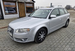 Audi A4 III (B7) ZAREJESTROWANE 1.9 TDI ALUFELGI KOŁA ZIMOWE