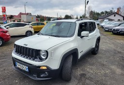 Jeep Renegade I automat przebieg 88 tyś