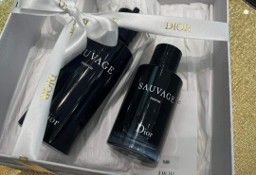 Dior Sauvage