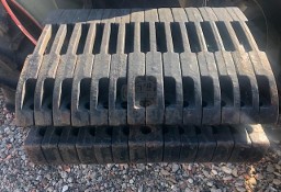 Zetor Forterra balast przedni 700kg john deere