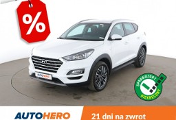 Hyundai Tucson III GRATIS! Pakiet Serwisowy o wartości 500 zł!