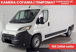 Toyota Proace L3H2 Active Proace Max L3H2 Active 2.2 140KM