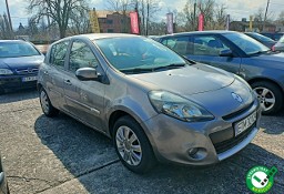 Renault Clio III z Niemiec, po opłatach, zarejestrowany