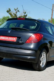 Peugeot 207 1.6HDI 109KM -Klima -Nowy rozrząd +Koła zima -Zobacz-2