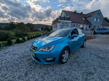 SEAT Ibiza V Pakiet FR 1.2 TSI LED-1