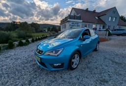 SEAT Ibiza V Pakiet FR 1.2 TSI LED