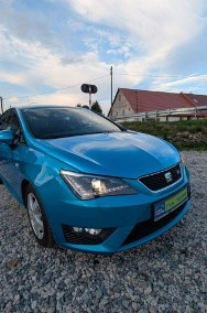 SEAT Ibiza V Pakiet FR 1.2 TSI LED-2
