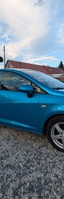 SEAT Ibiza V Pakiet FR 1.2 TSI LED-3