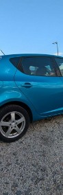 SEAT Ibiza V Pakiet FR 1.2 TSI LED-4