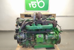 JOHN DEERE 6076TRW31