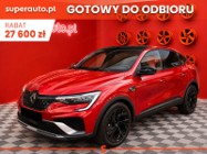Renault Arkana Esprit Alpine E-Tech Full Hybrid 1.6 Esprit Alpine E-Tech 1.6 145KM /