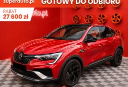 Renault Arkana Esprit Alpine E-Tech Full Hybrid 1.6 Esprit Alpine E-Tech 1.6 145KM /