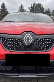 Renault Arkana Esprit Alpine E-Tech Full Hybrid 1.6 Esprit Alpine E-Tech 1.6 145KM /-2