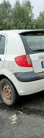 Hyundai Getz Hyundai Getz 1.5 CRDI 88km 08r-3