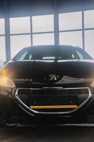 Peugeot 208 I SUPER STAN MECHANICZNY I WIZUALNY,DIESEL 1.4,ZAPRASZAM NA JAZDĘ PRÓB-2