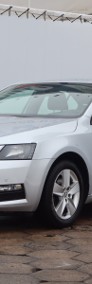 Skoda Octavia III , Salon Polska, Klimatronic, Tempomat, Parktronic-3