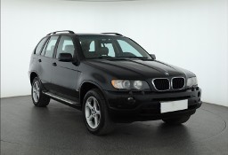 BMW X5 I (E53) , Salon Polska, 184 KM, Automat, Xenon, Tempomat, Parktronic,